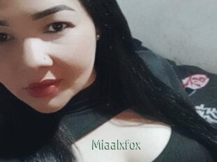 Miaalxfox