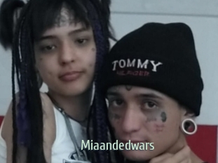 Miaandedwars