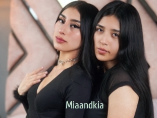 miaandkia Sexcam Zone