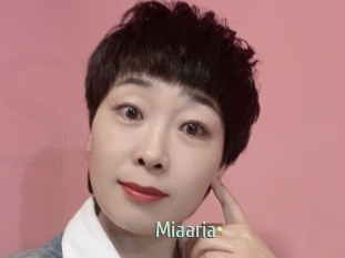 Miaaria