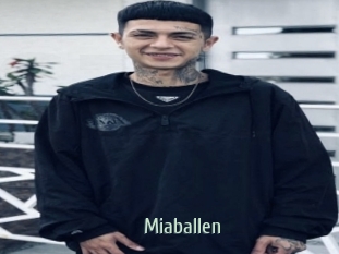 Miaballen