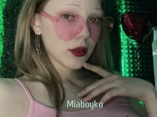 Miaboyko