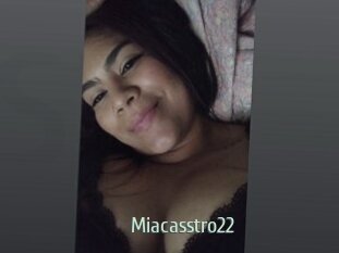 Miacasstro22