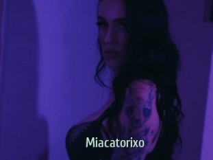 Miacatorixo