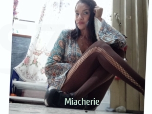 Miacherie