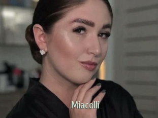 miacolli Sexcam Zone