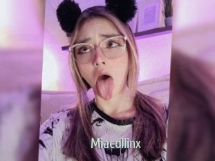 Miacollinx