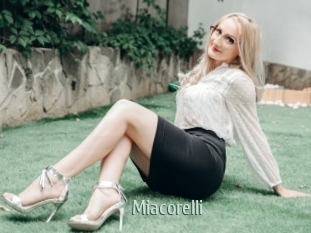 miacorelli Sexcam Zone