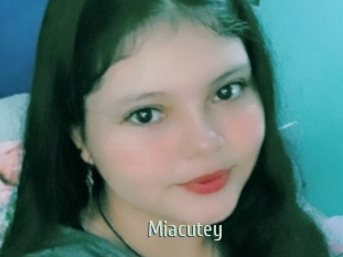 Miacutey