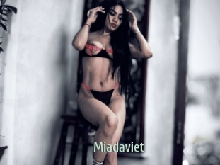 Miadaviet