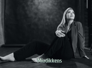 Miadikkens