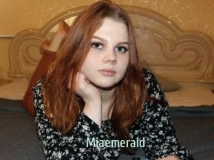 Miaemerald