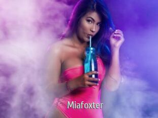 Miafoxter