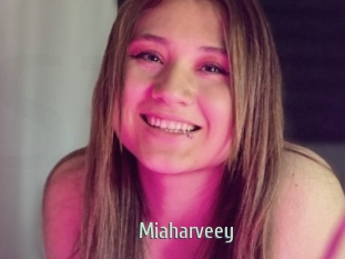 Miaharveey