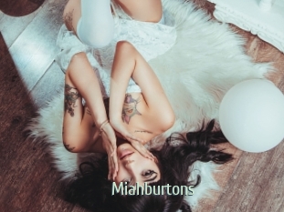 miahburtons Sexcam Zone