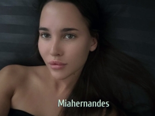 Miahernandes