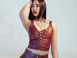 Miahevanz