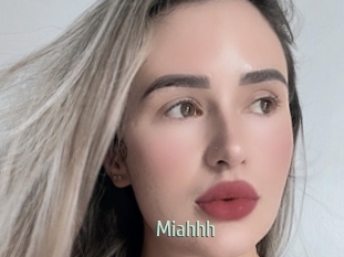 Miahhh