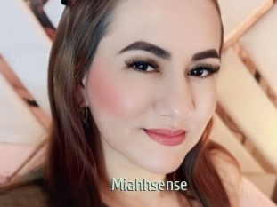 miahhsense Sexcam Zone