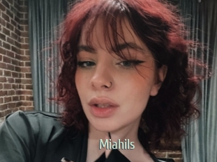 miahils Sexcam Zone