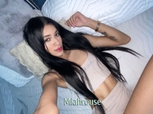 Miahrouse