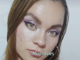 Miajhonnes