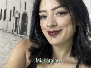 Miakataleya
