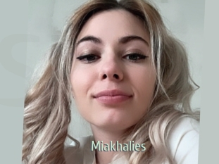 Miakhalies