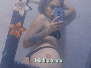 Miakhaluamd