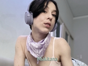 Miakitana