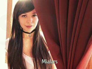 Mialars
