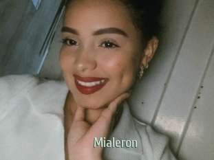 mialeron Sexcam Zone