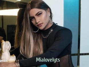 mialovelyts Sexcam Zone