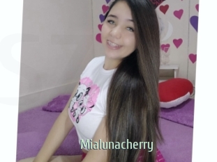 Mialunacherry