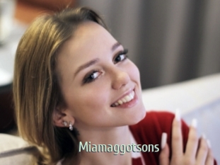 miamaggotsons Sexcam Zone