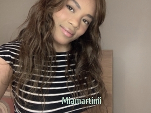 Miamartinii