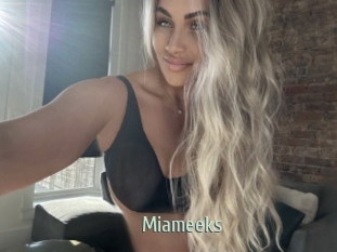 Miameeks