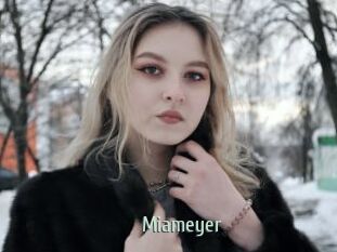 Miameyer