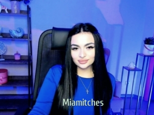 Miamitches
