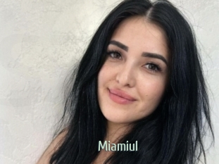 Miamiul