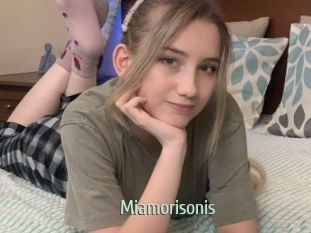 Miamorisonis