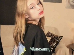 Mianasanny