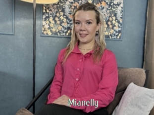 Mianelly