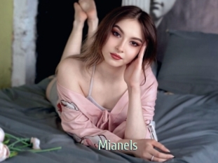 Mianels