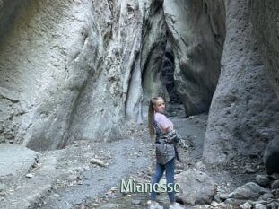 Mianesse