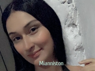 Mianniston