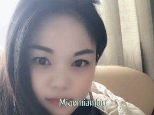 Miaomiambiu