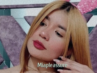 Miapleassure