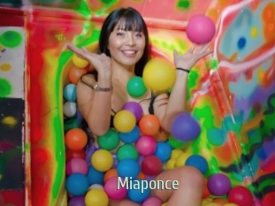 Miaponce