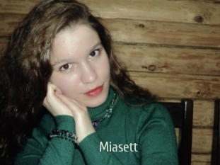 Miasett